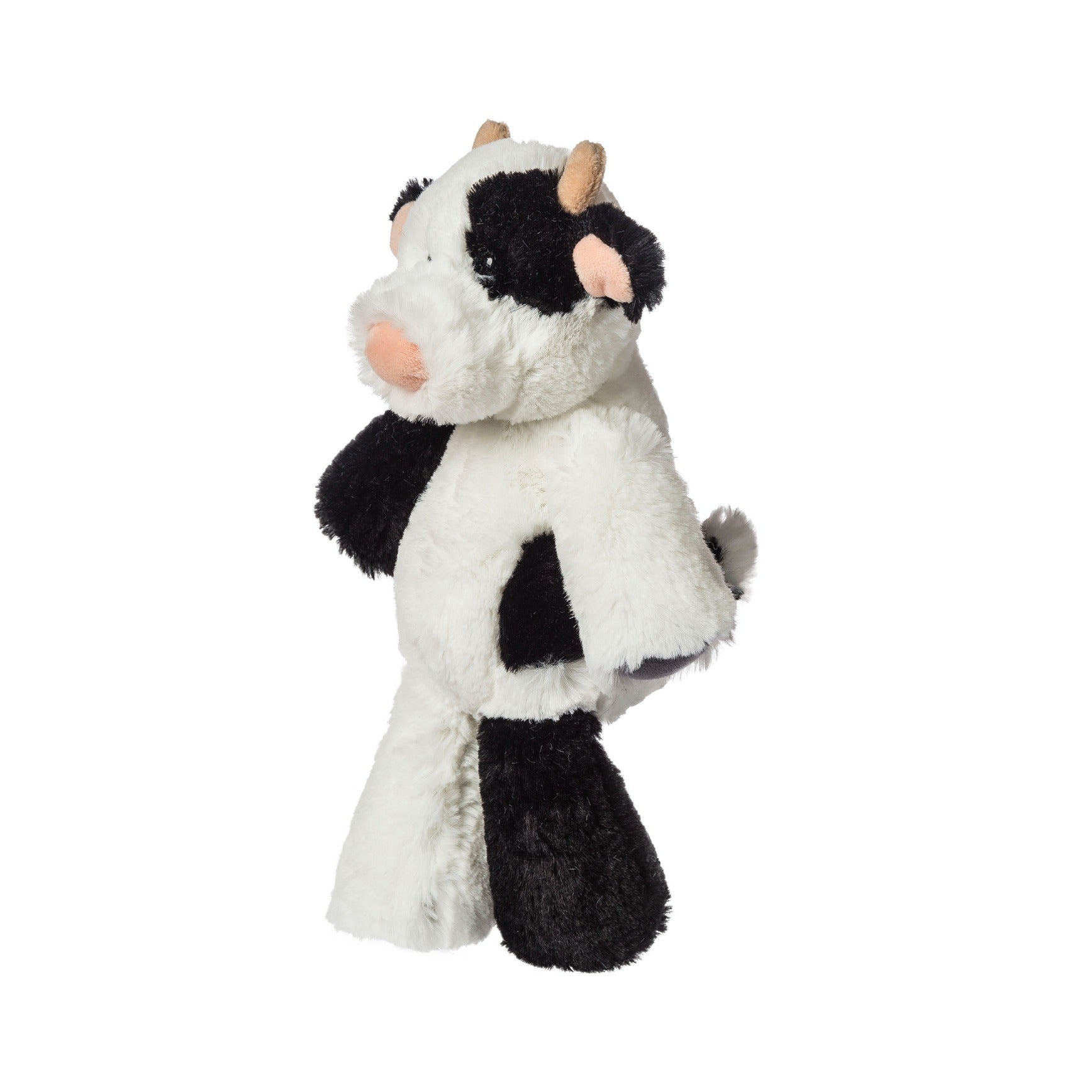 Marshmallow Junior Clyde Cow – 9″