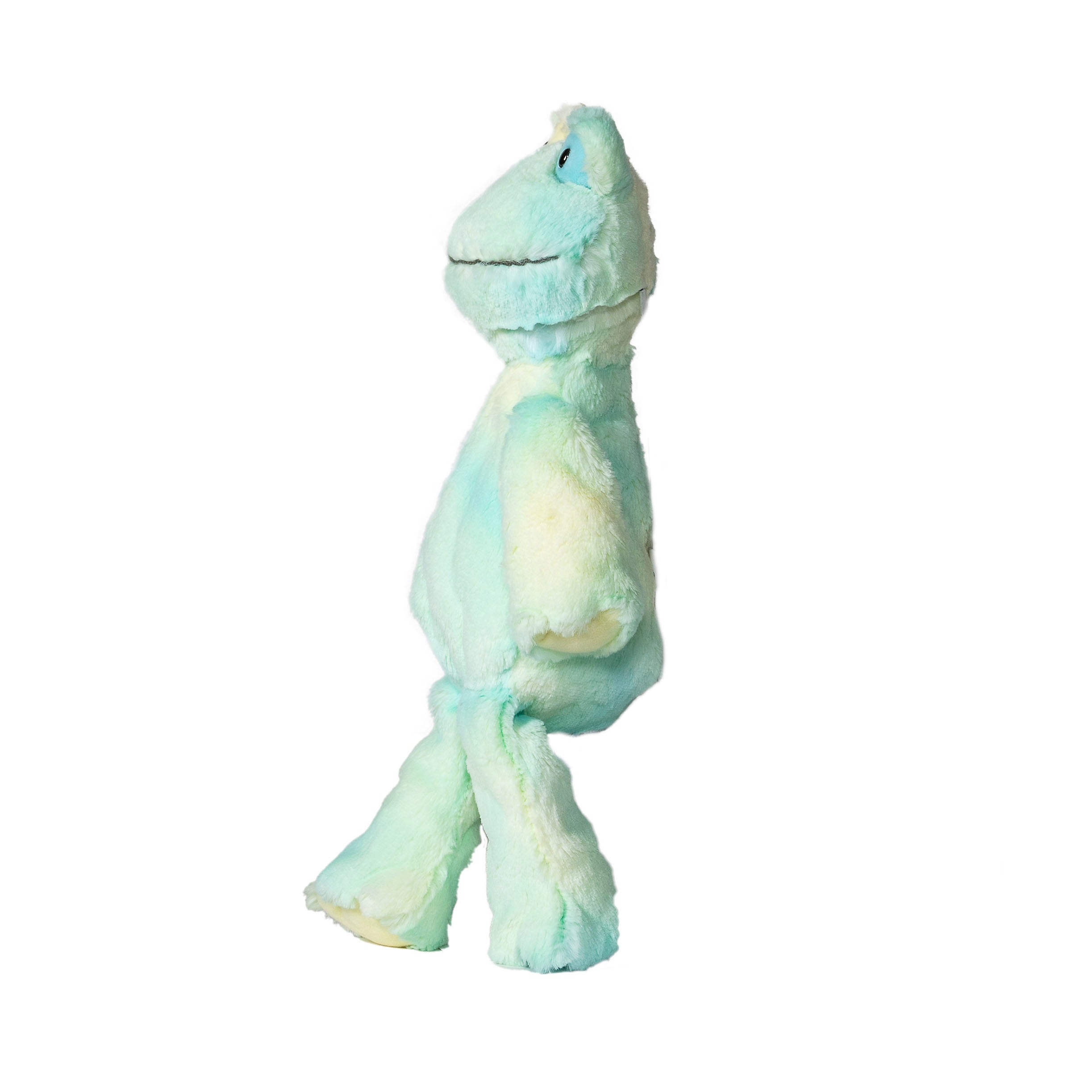 Marshmallow Paddy Frog – 13″