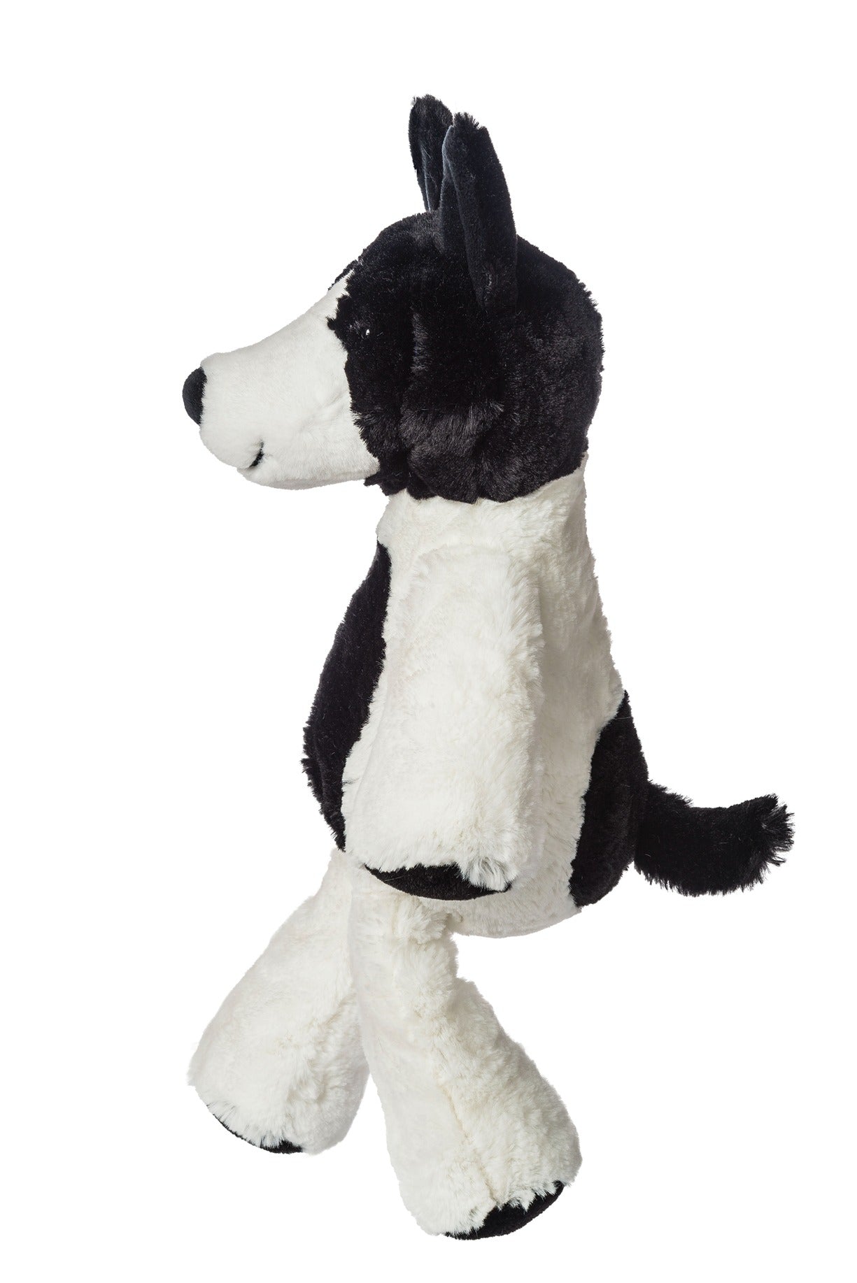 Marshmallow Trixie Terrier – 13″