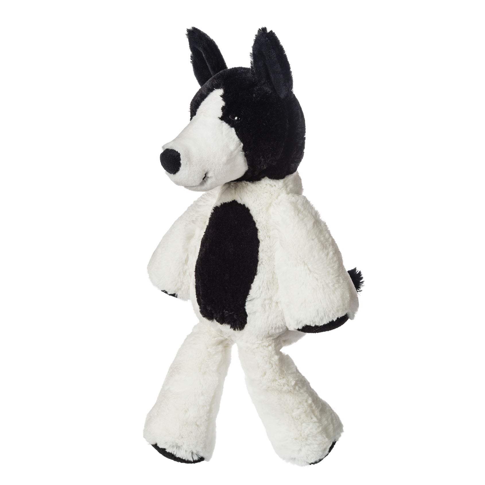 Marshmallow Trixie Terrier – 13″