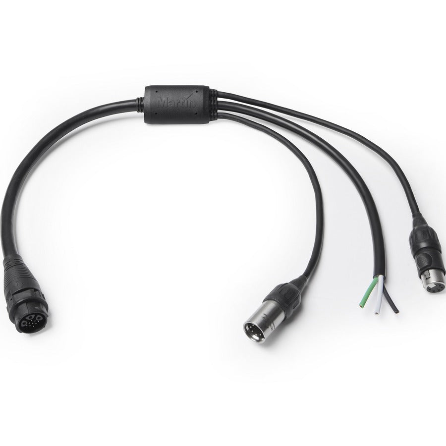 Martin Data Transfer/Power Cable 91616004