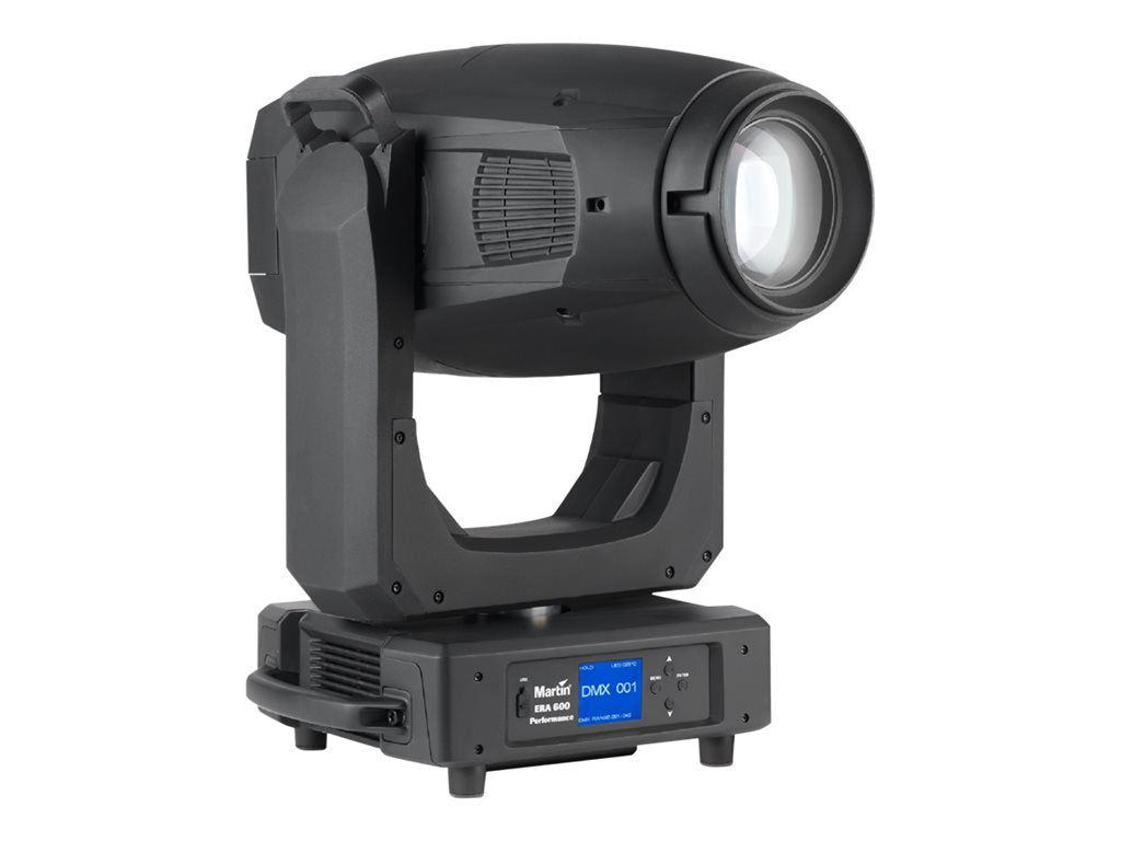 Martin ERA 600 Performance - Gobo projector