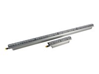 Martin Exterior Linear 310/1210 QUAD Graze Louvre