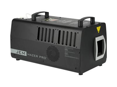 Martin JEM Hazer Pro - Haze machine