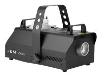 Martin JEM ZR25 - Fog machine
