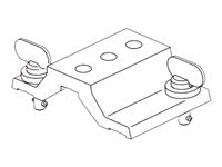 Martin Mounting Bracket for Fan