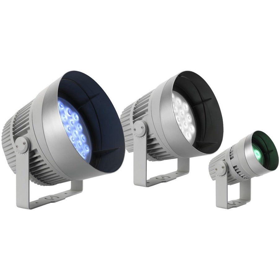 Martin Outdoor Rated Quad Color Mixing Wash Light 90507075