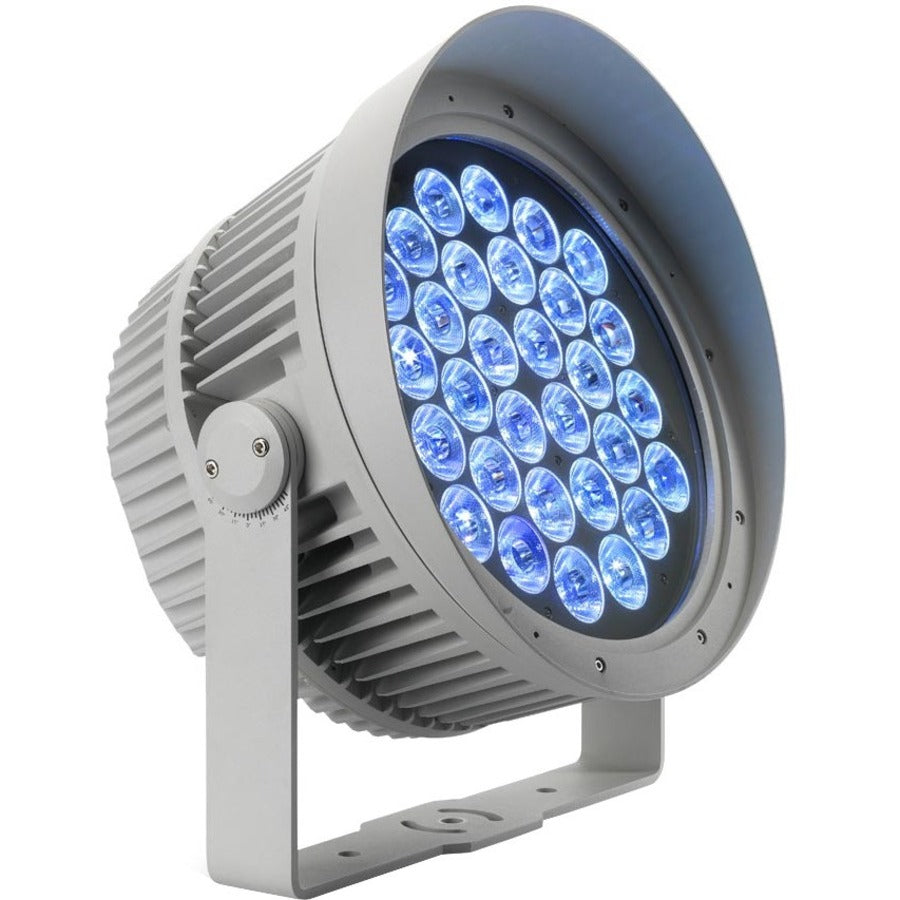 Martin Outdoor Rated Quad Color Mixing Wash Light 90507075