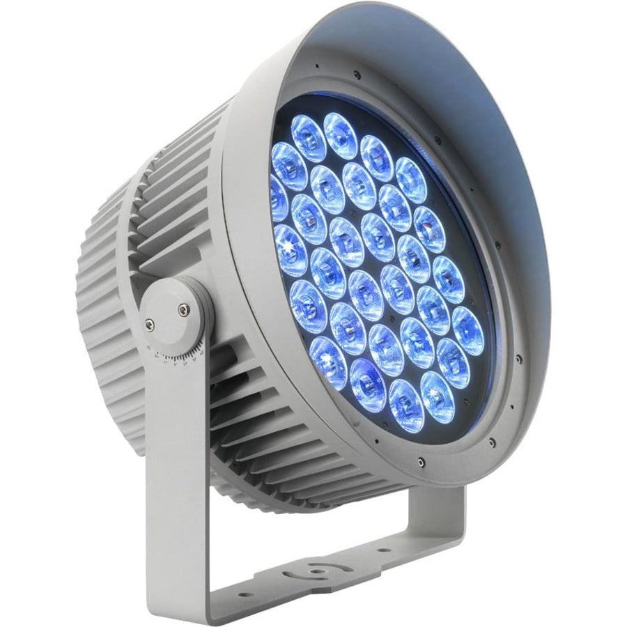 Martin Outdoor Rated Quad Color Mixing Wash Light 90507085
