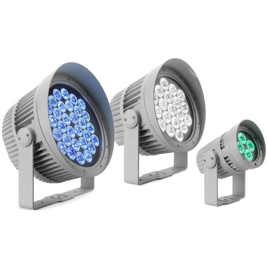 Martin Outdoor Rated Quad Color Mixing Wash Light 90507155