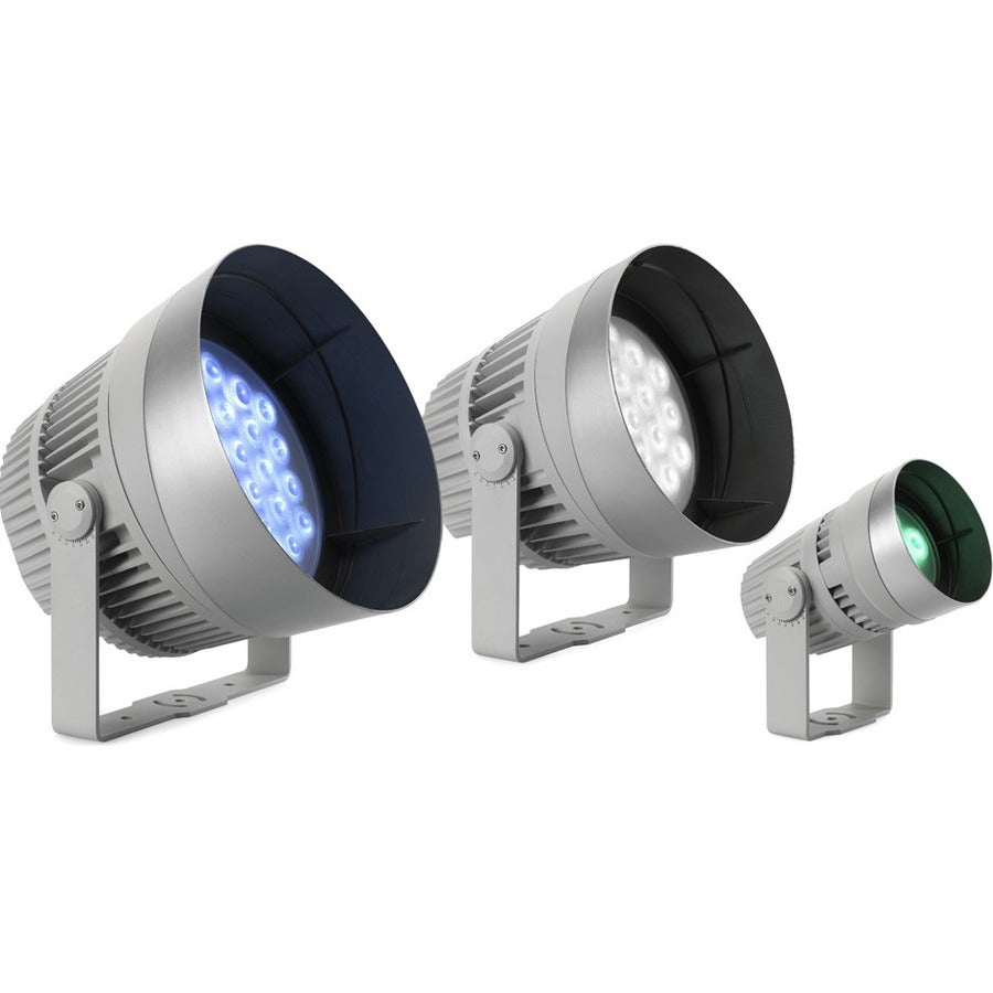 Martin Outdoor Rated Quad Color Mixing Wash Light 90507155