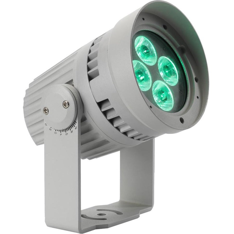 Martin Outdoor Rated Quad Color Mixing Wash Light 90510330