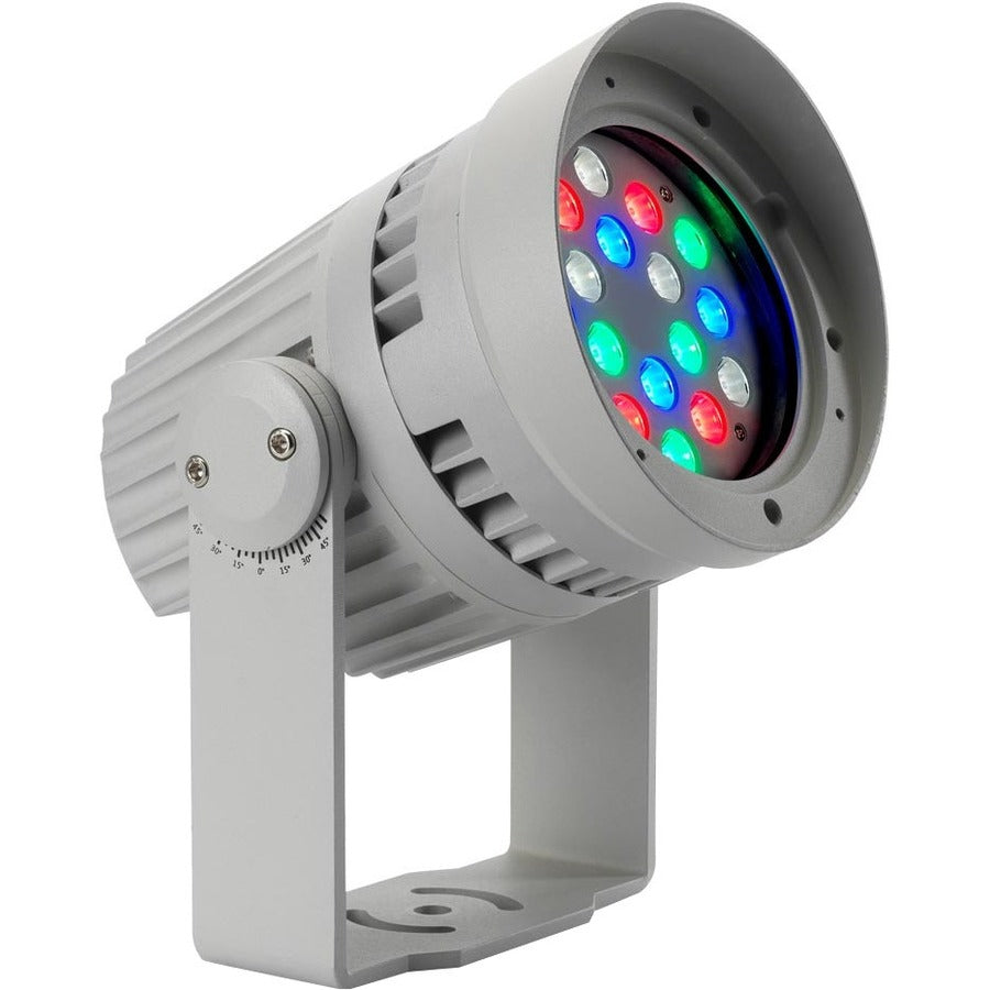 Martin Outdoor Rated RGBW Color Mixing Wash Light 90510340
