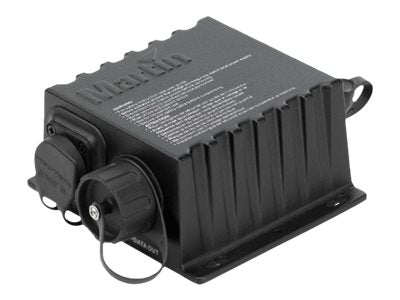 Martin PDE Junction Box Passive - Junction box - AC 100-240 V - black