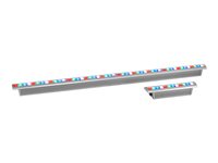 Martin Power + Data Input Cable with 8-pin custom connector, 10 m (32.8 ft.), US