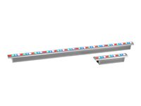 Martin Power + Data Input Cable with 8-pin custom connector, 2 m (6.6 ft.), US