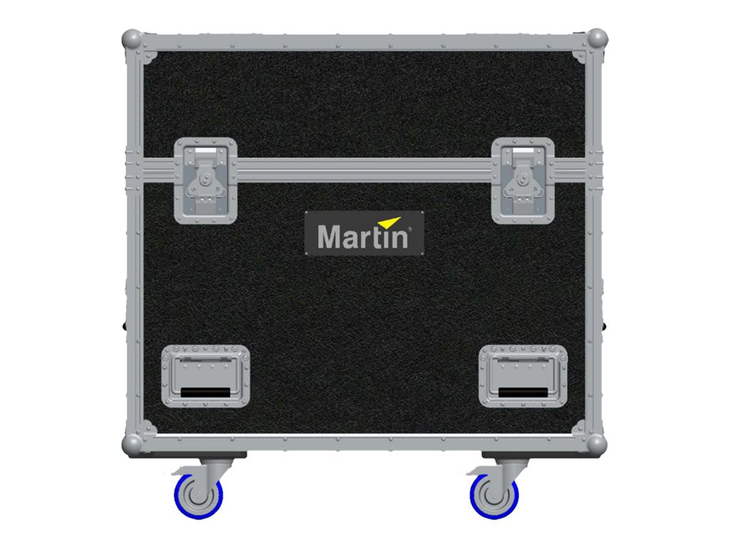 Martin - Shipping case 3 MAC Aura PXL - for MAC Aura PXL