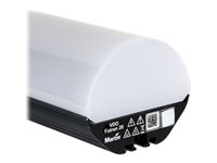 Martin VDO Fatron Round Diffuser 1000 mm