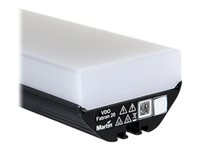 Martin VDO Fatron Square Diffuser 320 mm