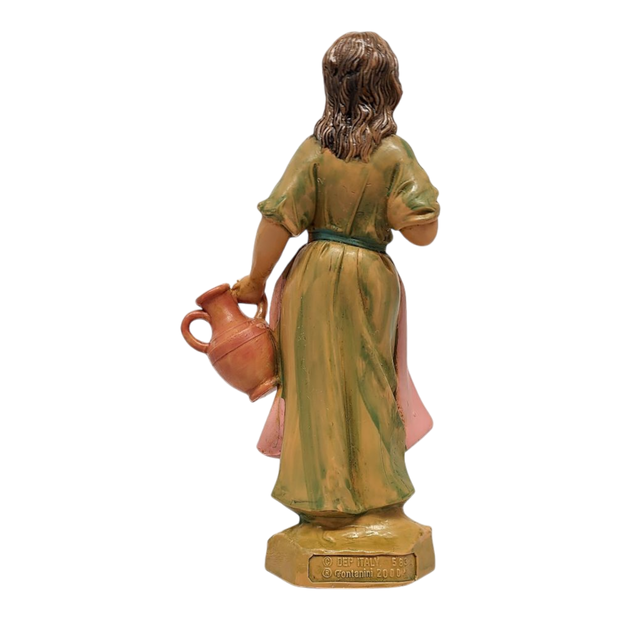 Mary Magdalene Nativity Figurine - 5 Inch Scale