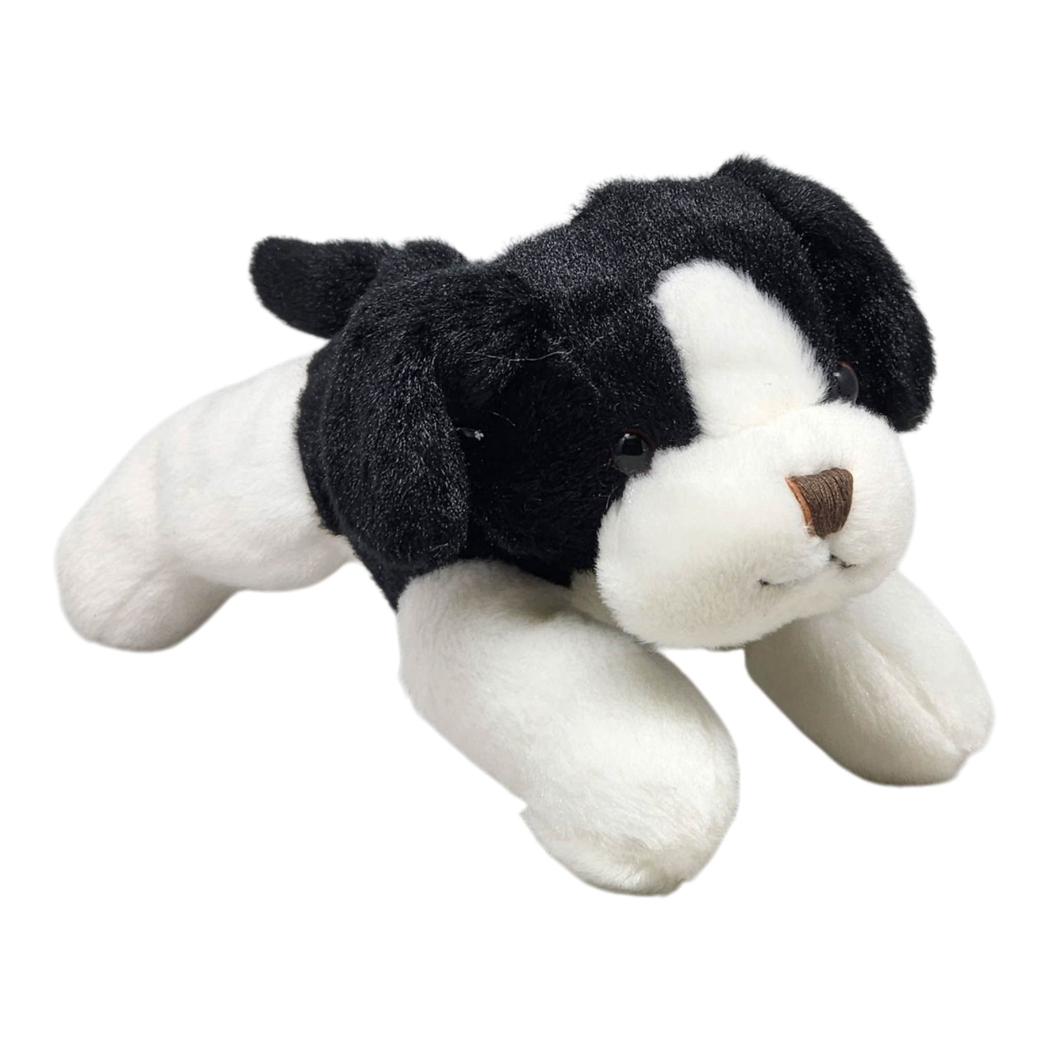 Mary Meyer Pesky Pups - Black & White