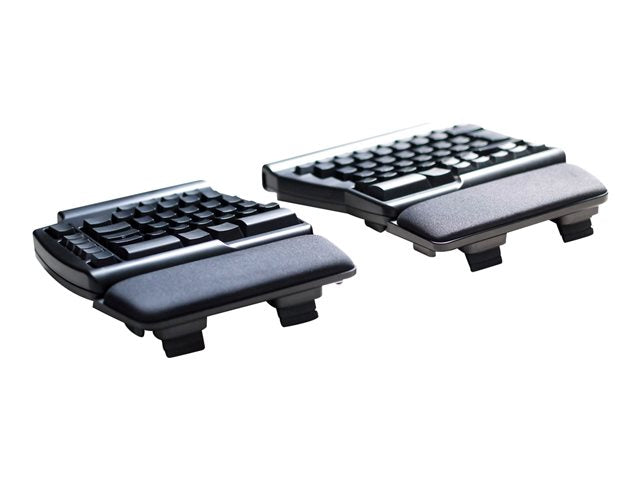 Matias Programmable Ergo Pro Keyboard for PC