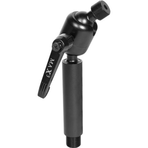Max3 Vehicle Mount - Black 7160-0296