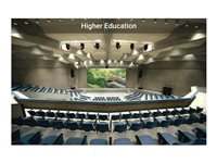 MaxHub Raptor LA138V06 Digital Signage Display