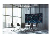 MaxHub Raptor LA138V06 Digital Signage Display