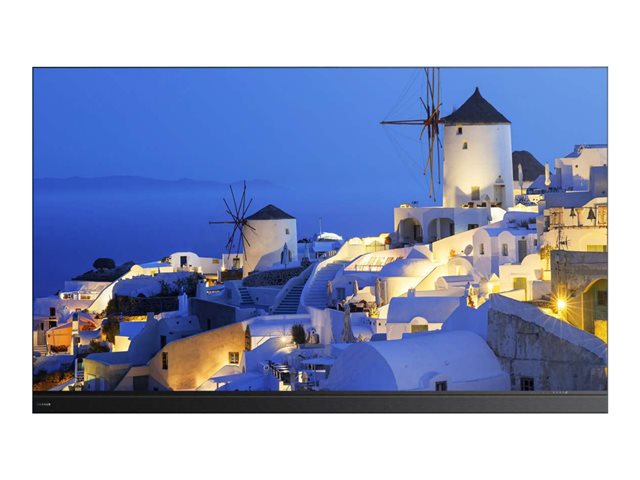 MaxHub Raptor LA138V06 Digital Signage Display