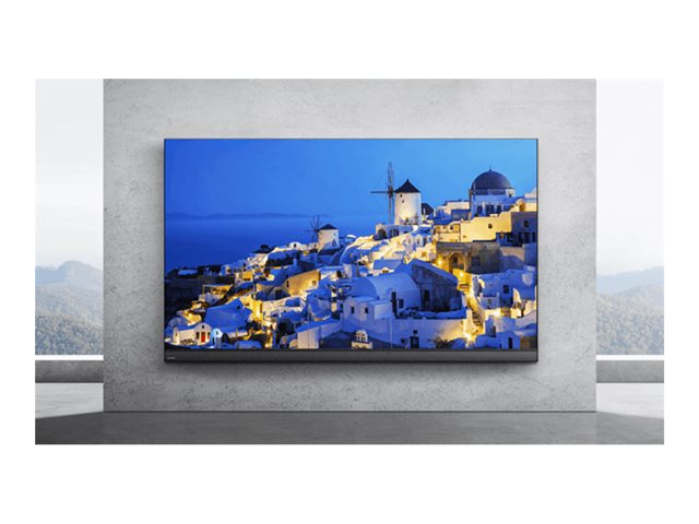 MaxHub Raptor LA138V06 Digital Signage Display