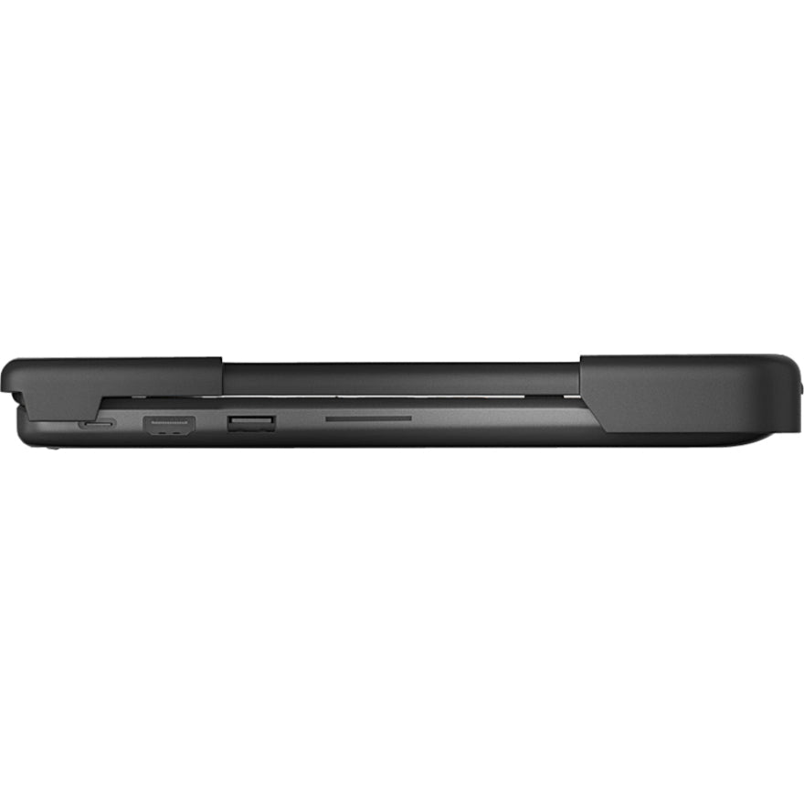 Maxcases Edgeprotect For Hp Chromebook 14" G5 (Black)