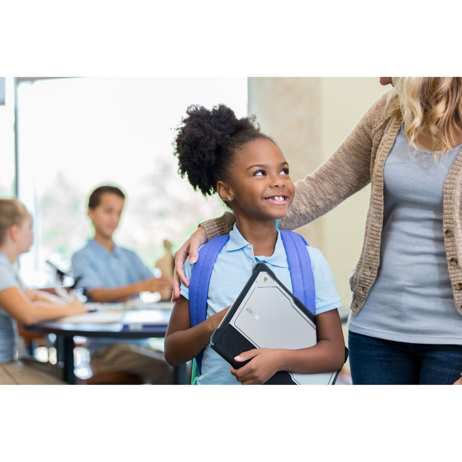 Maxcases Extreme Shell-L For Acer C933 Chromebook 14" (Black)