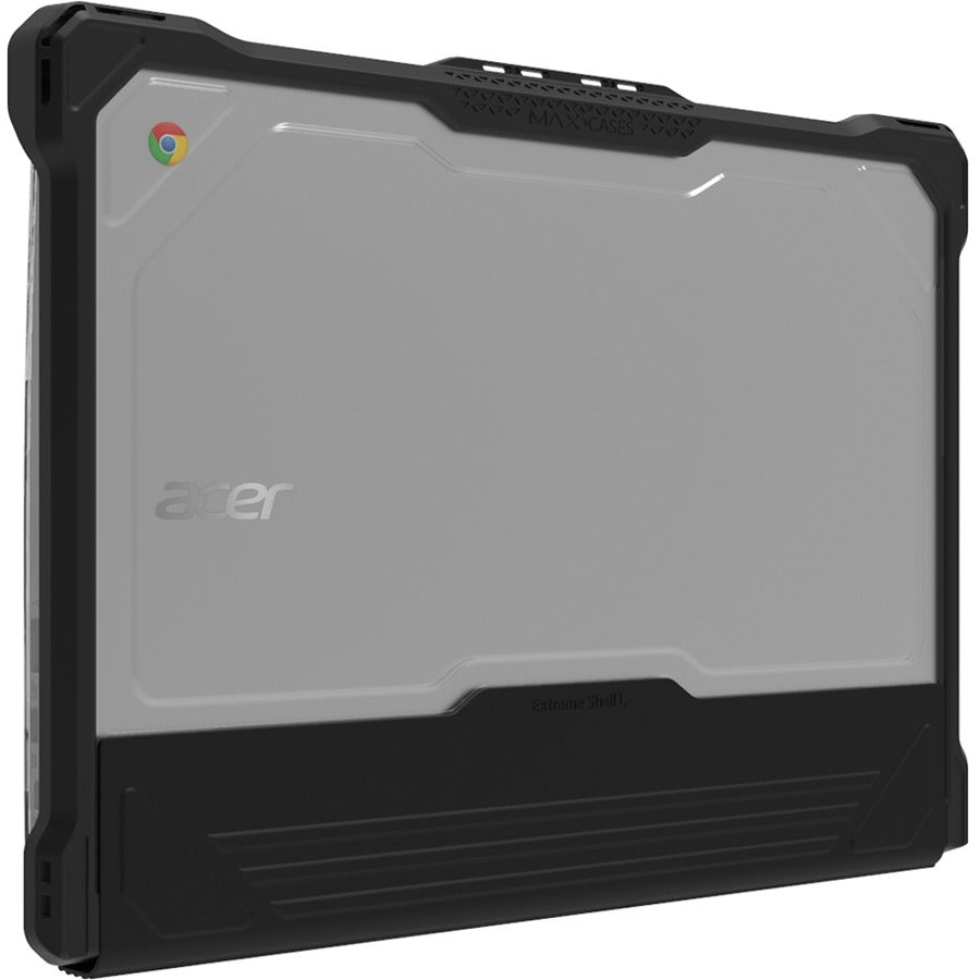 Maxcases Extreme Shell-L For Acer C933 Chromebook 14" (Black)