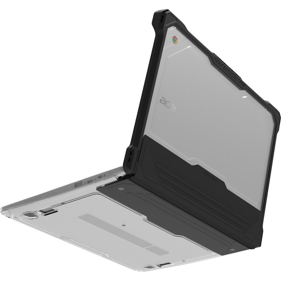 Maxcases Extreme Shell-L For Acer C933 Chromebook 14" (Black)