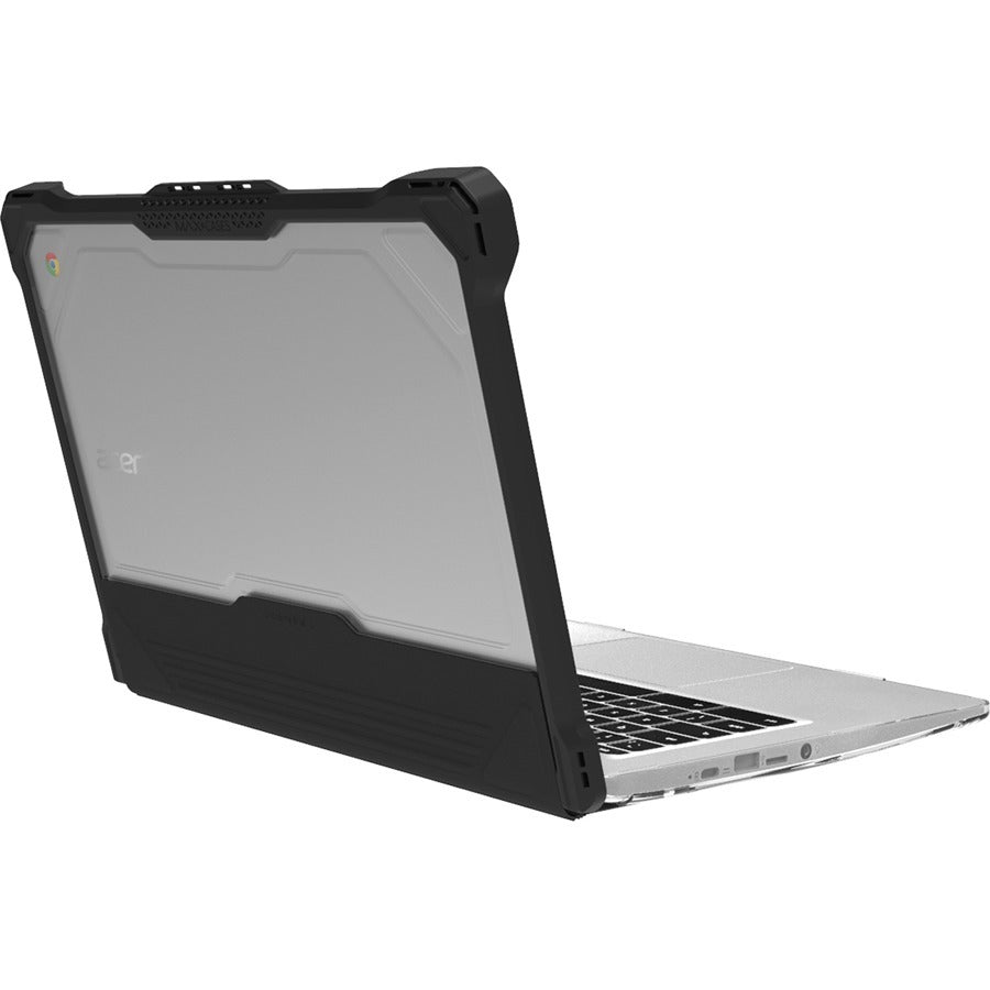 Maxcases Extreme Shell-L For Acer C933 Chromebook 14" (Black)