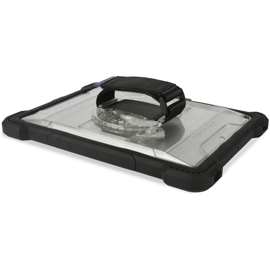 Maxcases Shield Extreme-M Case For Ipad 5/6 9.7" (Black)