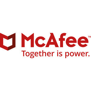 McAfee API + 1 Year Business Software Support - Subscription License