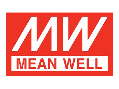 Mean Well - Power adapter - AC - 60 Watt GST60A48-P1J