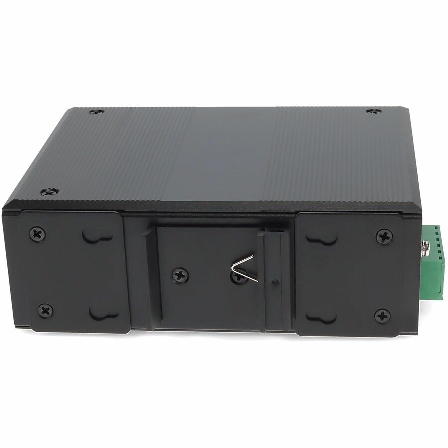Media Converter 1000Base-BXU - Gigabit Ethernet Single Mode Fiber | ADDON ADD-IGMC-BXU-2ST2