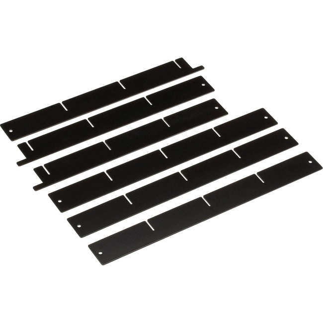 Media Partition For Rackmount Media Storage Drawer - 2U, Gsa, Taa