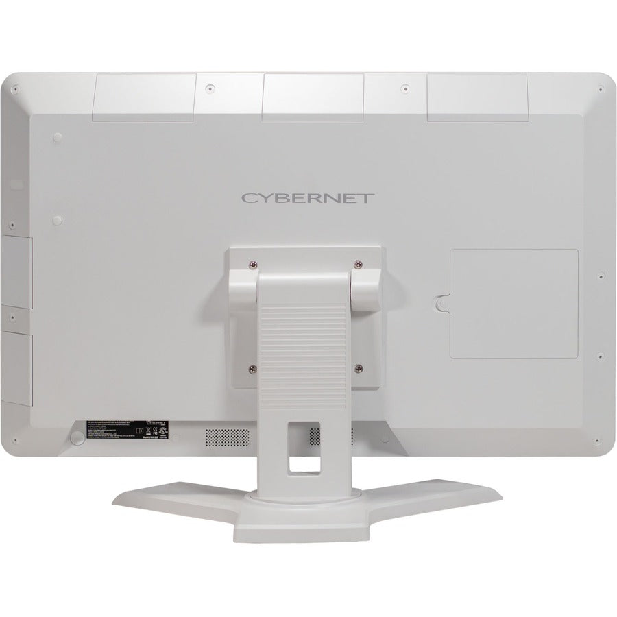 Medical Grade Monitor 24 Inch - IP65 Antimicrobial Touchscreen | Cybernet CYBERMED-PX24