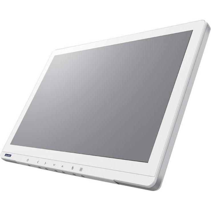 Medical-Grade Surgical Monitor - 27" 4K Touch Screen Display | Advantech PAX-327-C8A-HAR