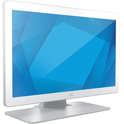Medical Grade Touchscreen Monitor - DICOM Compliant 22" Healthcare Display | Elo® E658992