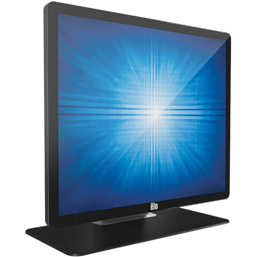 Medical Grade Touchscreen Monitor - TouchPro PCAP Healthcare Display | TecISoft E658394