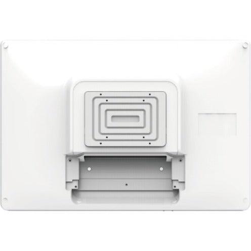 Medical Touch Monitor - 21.5" IP54-Rated Healthcare Display | Tecisoft PAX-121W-C2A-LFC