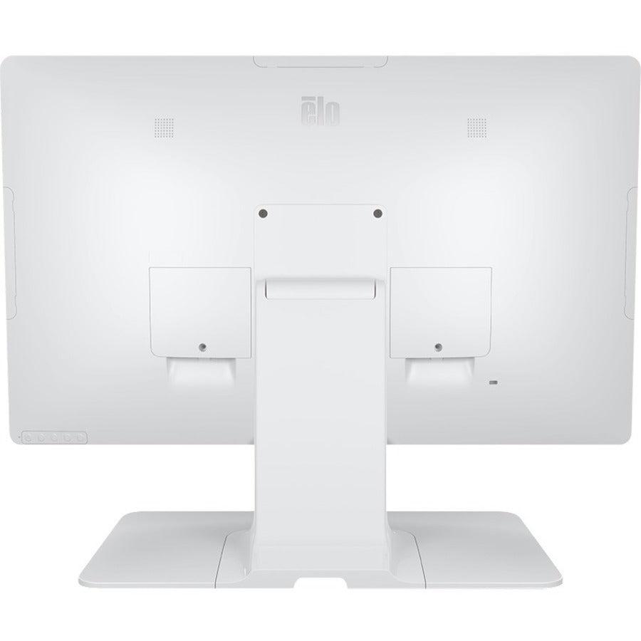Medical Touchscreen Monitor - Elo 2403LM 24" DICOM Compliant Display | TechSoft E659395