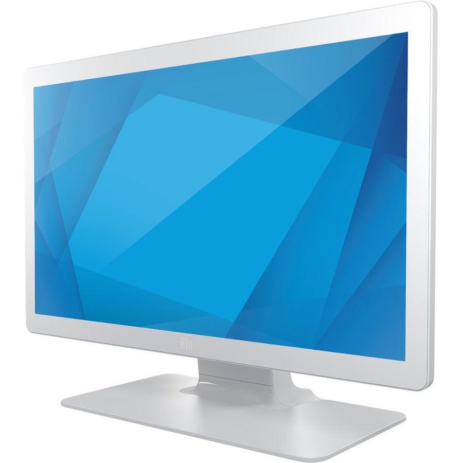 Medical Touchscreen Monitor - Elo 2403LM 24" DICOM Compliant Display | TechSoft E659395