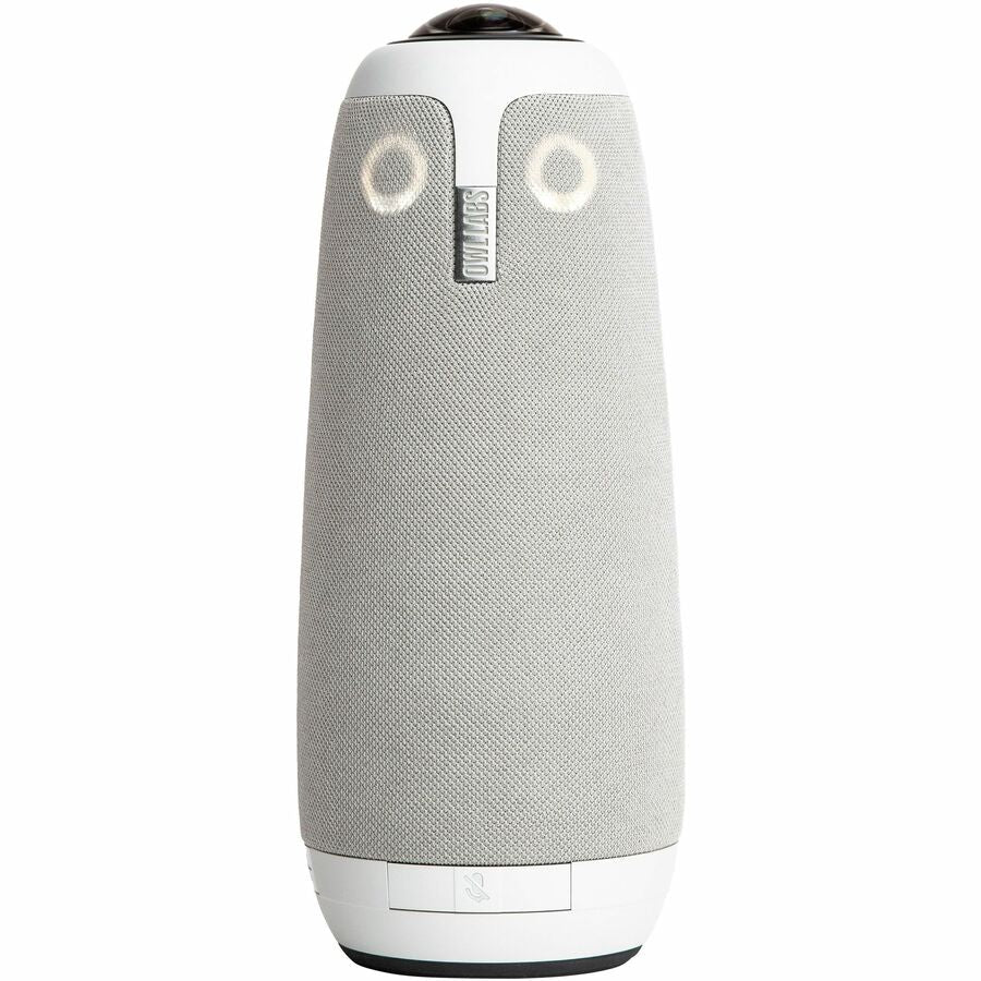 Meeting Owl 3 + Owl Bar - 360° AI-Powered Video Conferencing BND300-0021