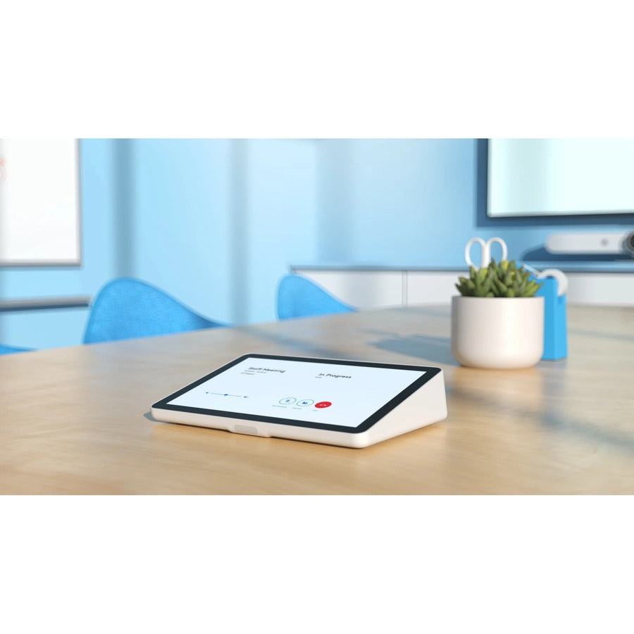 Meeting Room Touch Controller - Logitech Tap IP 10.1" Display One-Touch Join | Tecisoft 952-000088